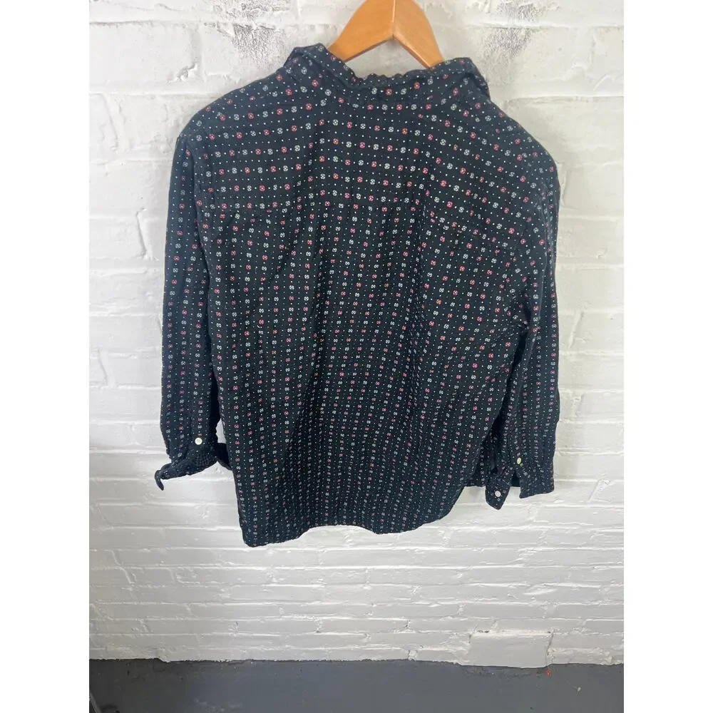 Madewell women oversized